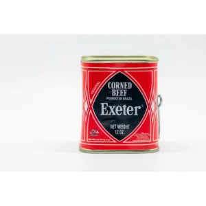 Exeter Corned Beef 12oz